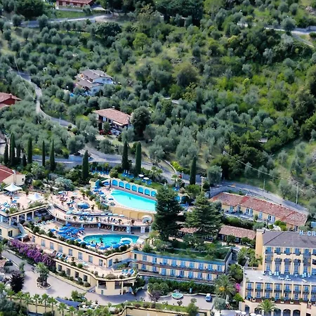 San Pietro Limone sul Garda
