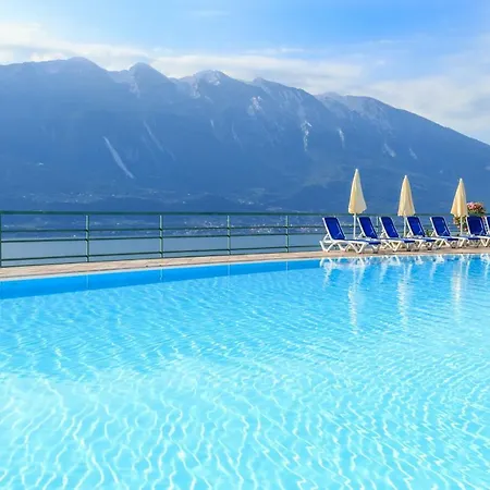 San Pietro Hotel