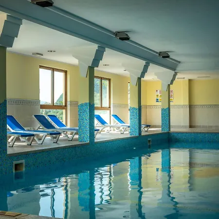 Szálloda San Pietro Limone sul Garda