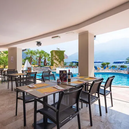 Hotel San Pietro Limone sul Garda