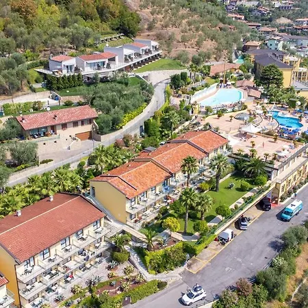 Szálloda San Pietro 4*