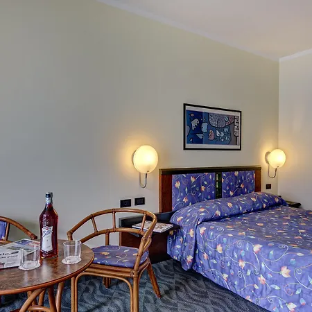 San Pietro Hotel
