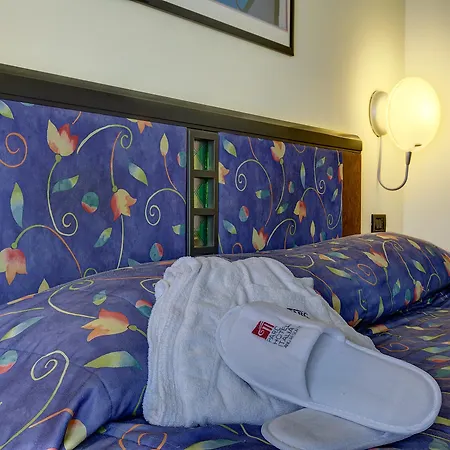 San Pietro Hotel