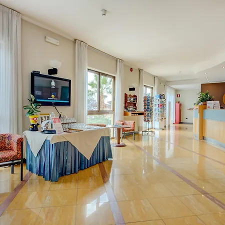 Szálloda San Pietro