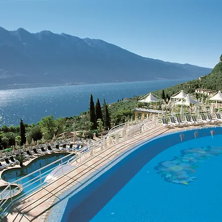 Szálloda San Pietro 4*