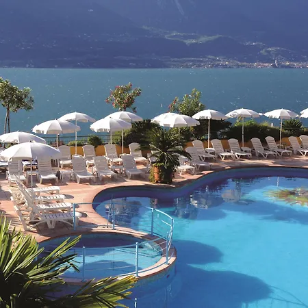 San Pietro Limone sul Garda