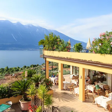 San Pietro Limone sul Garda