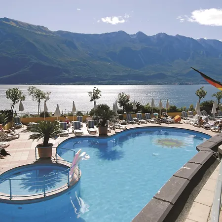Hotel San Pietro 4*