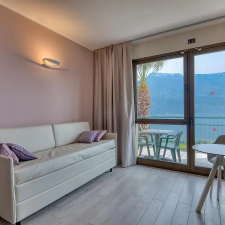 Szálloda San Pietro 4*