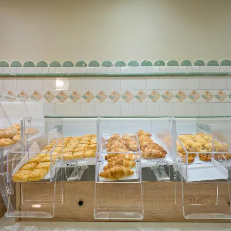 Szálloda San Pietro