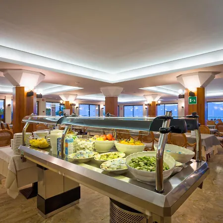 San Pietro Hotel Limone sul Garda