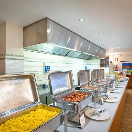 Szálloda San Pietro