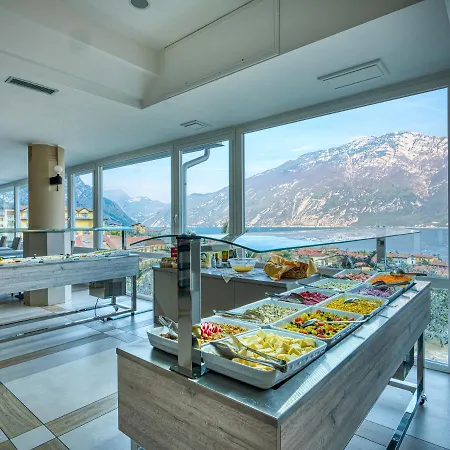 San Pietro Limone sul Garda