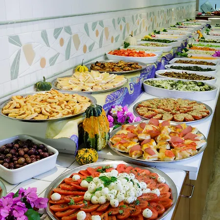 San Pietro Szálloda