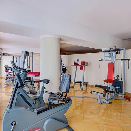 San Pietro 4* Limone sul Garda