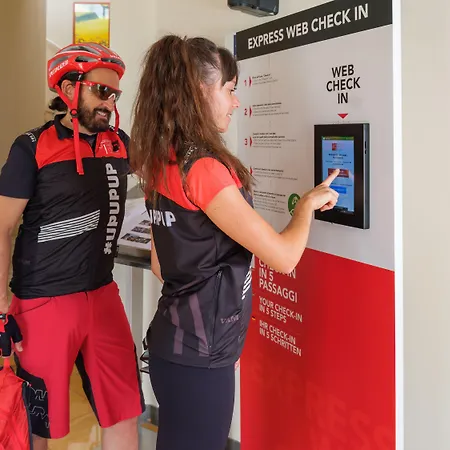 San Pietro 4* Limone sul Garda