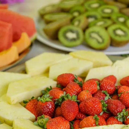 San Pietro Szálloda 4*