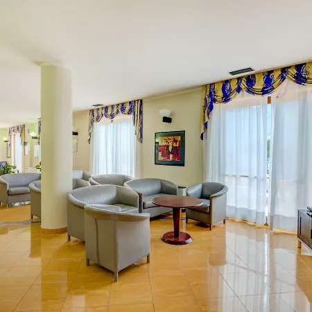 San Pietro Hotel 4*
