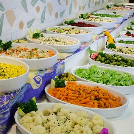 San Pietro Szálloda