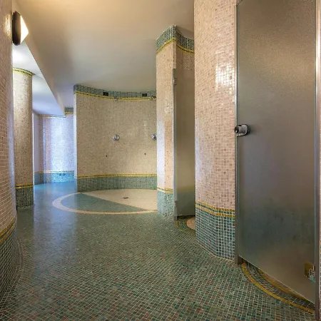San Pietro Hotel Limone sul Garda