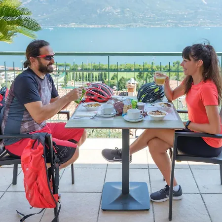 San Pietro Hotel Limone sul Garda