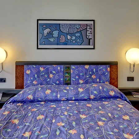 Hotel San Pietro 4*