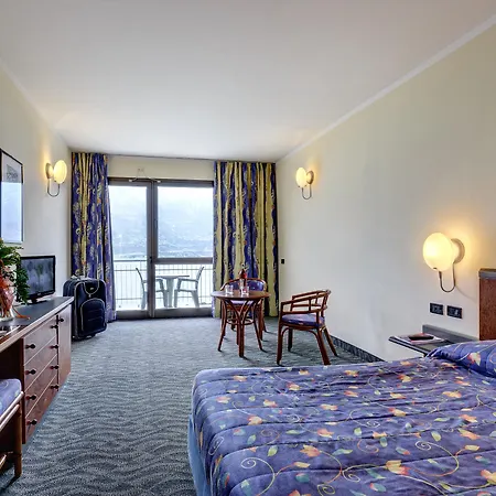 San Pietro Hotel 4*