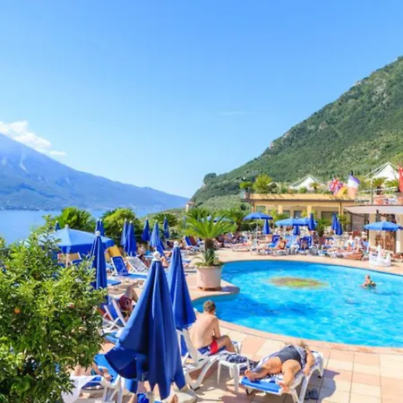 Hotel San Pietro 4*