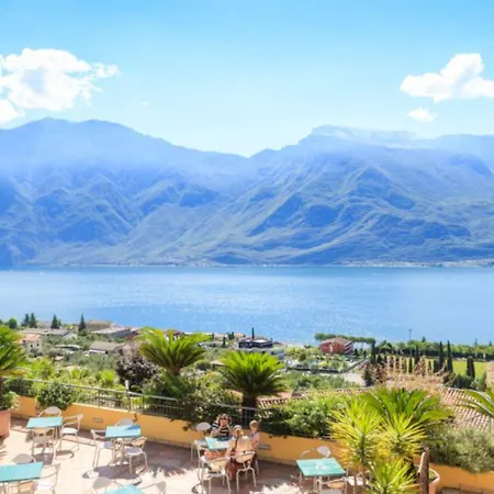 Hotel San Pietro 4*