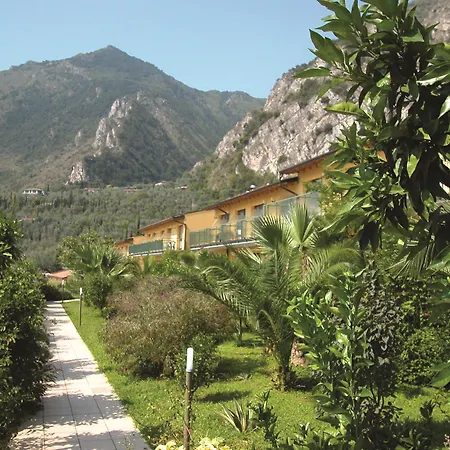 Hotel San Pietro 4*
