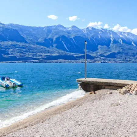 Hotel San Pietro Limone sul Garda