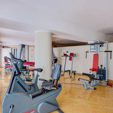 Hotel San Pietro Limone sul Garda