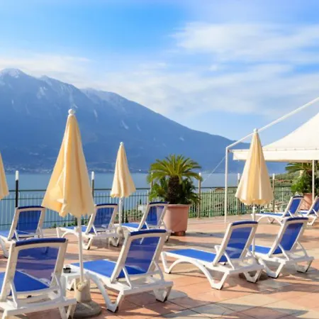 Hotel San Pietro 4*