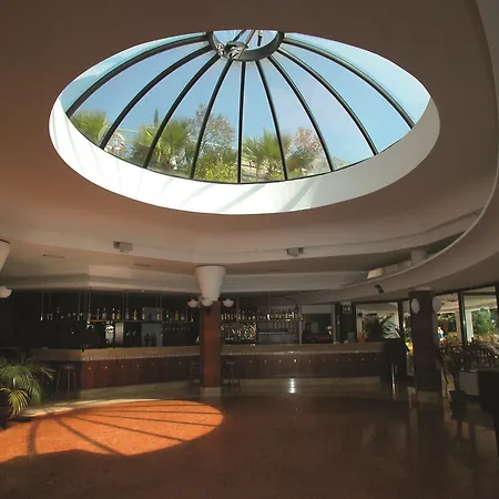 Hotel San Pietro Limone sul Garda