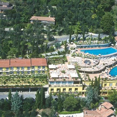 Hotel San Pietro 4*