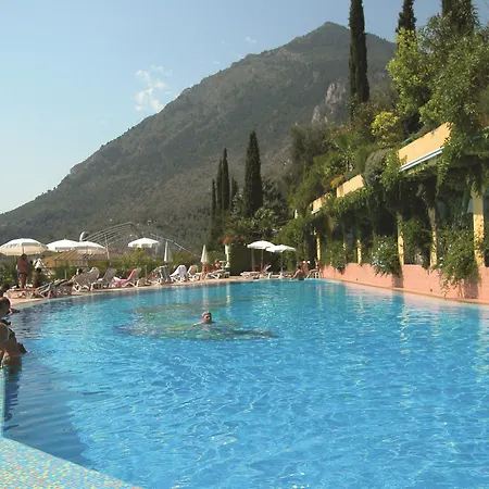 San Pietro Limone sul Garda