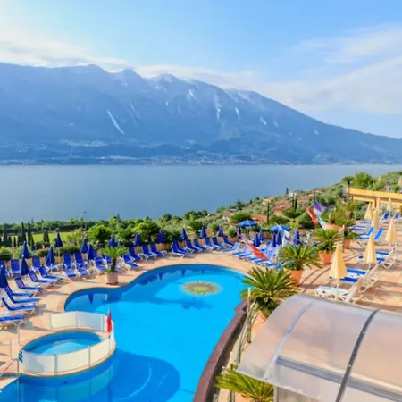 San Pietro Hotel