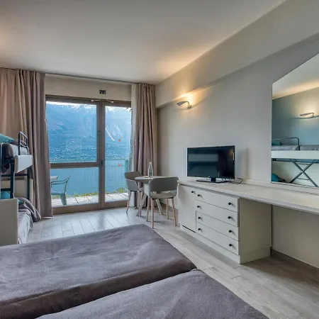 San Pietro 4*