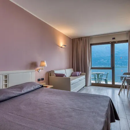 San Pietro Hotel