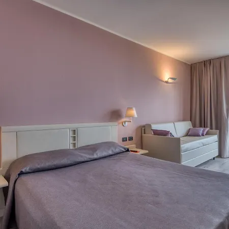 Hotel San Pietro Limone sul Garda