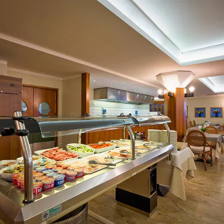 Hotel San Pietro 4*