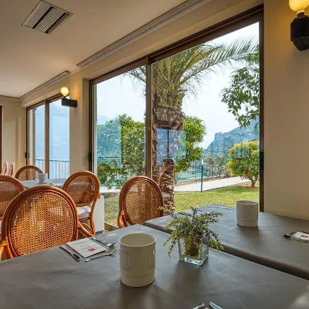 San Pietro 4* Limone sul Garda