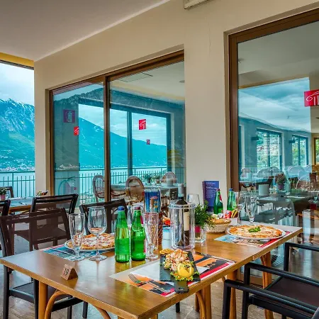 Hotel San Pietro 4*