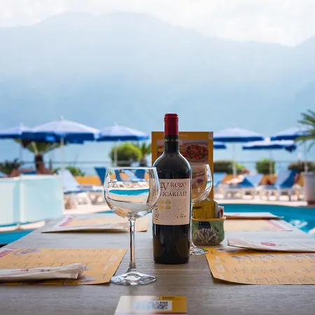 San Pietro Hotel
