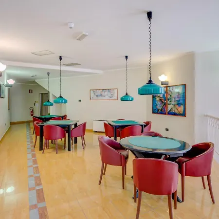 Hotel San Pietro 4*