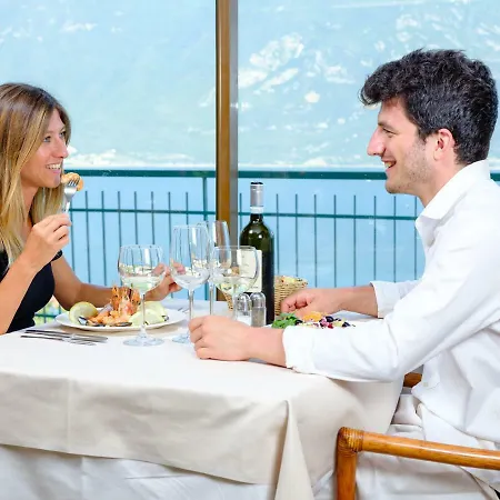 Hotel San Pietro Limone sul Garda