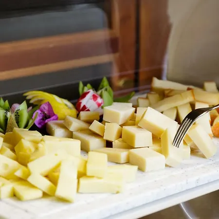 Hotel San Pietro 4*