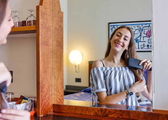 מלון San Pietro 4*