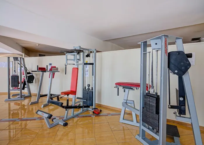 מלון San Pietro לימונה סול גרדה