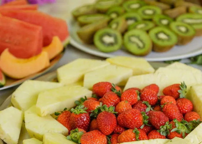 San Pietro מלון 4*